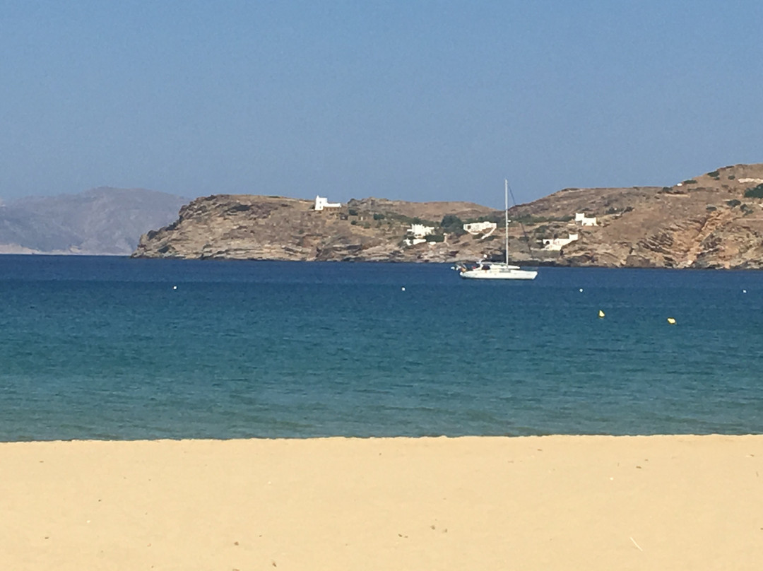 Marcos Beach Hotel主图