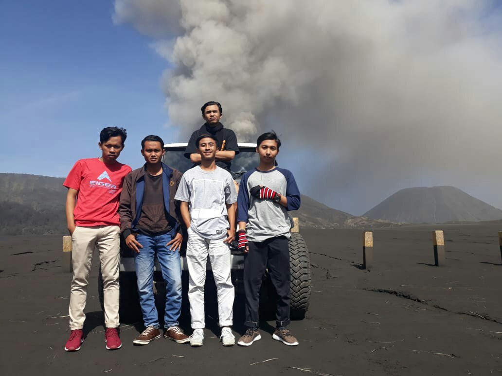 SAMITRA WISATA-玛琅必去景点