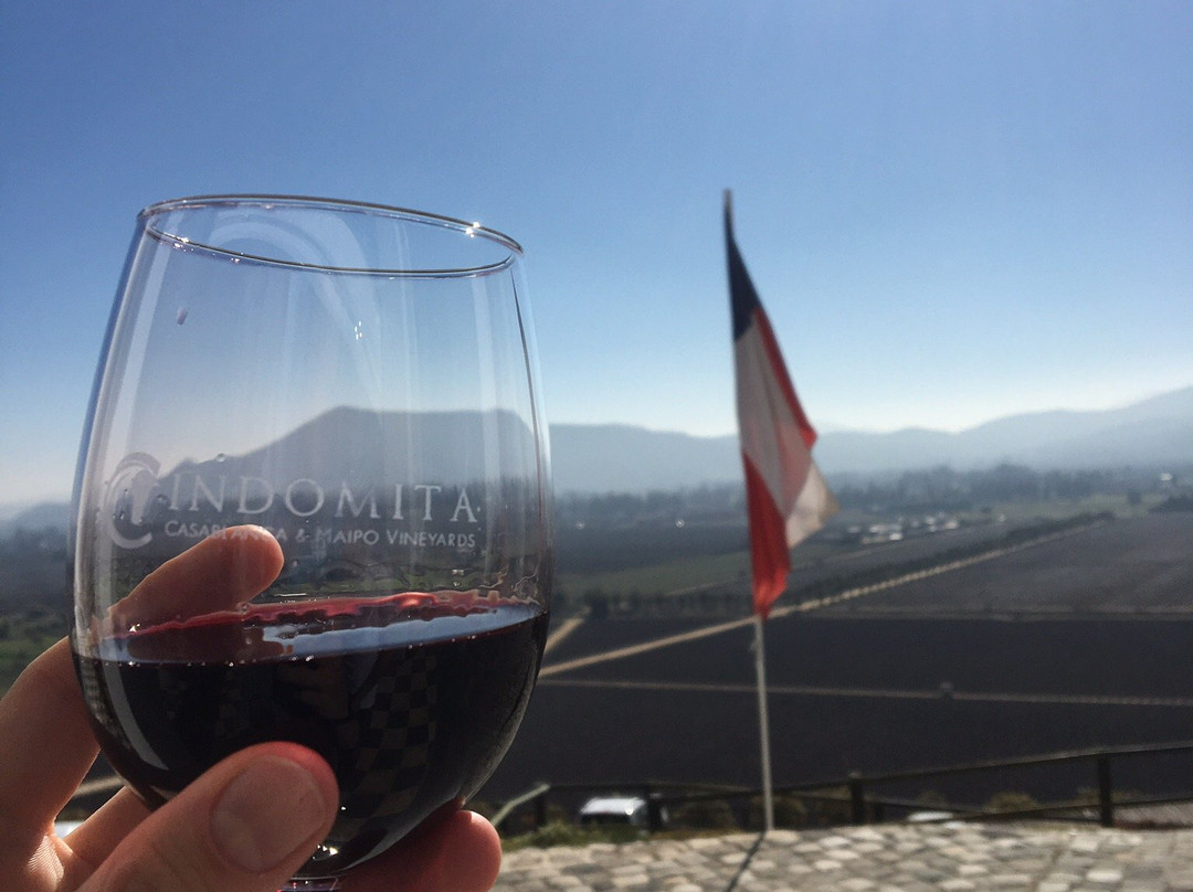 Casablanca Valley Wine Route-卡萨布兰卡必去景点