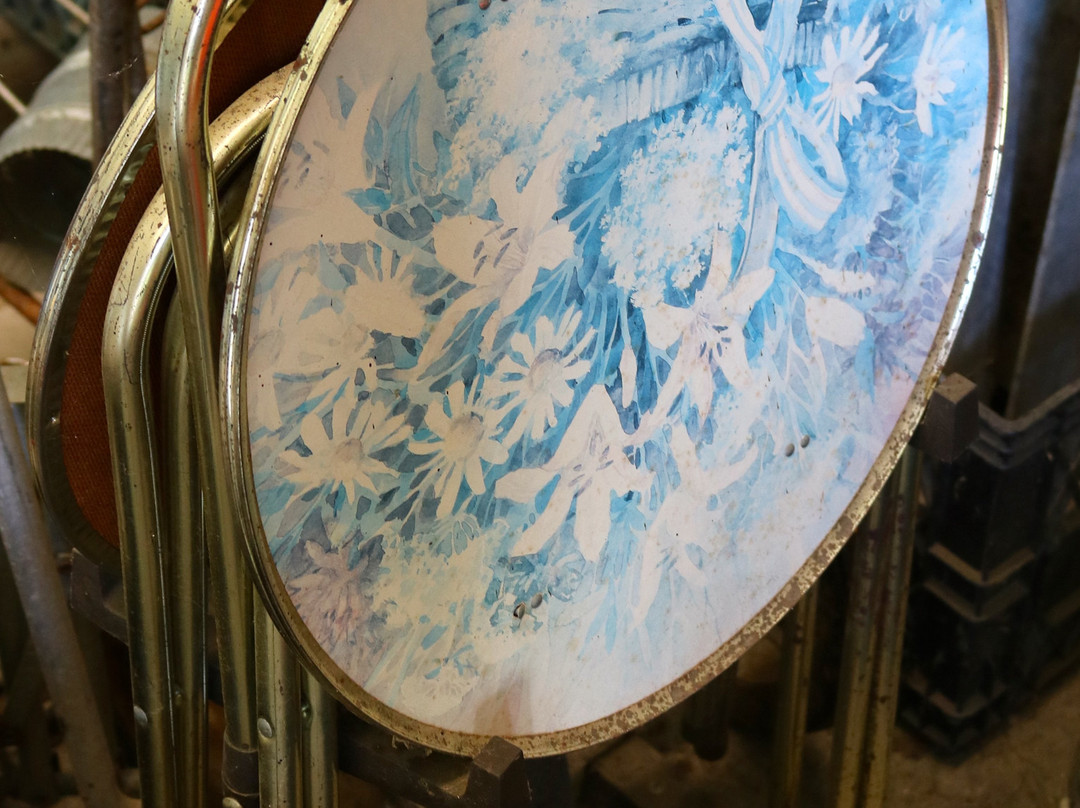 Granny & Grumpa's Antiques-阿伯茨福德必去景点