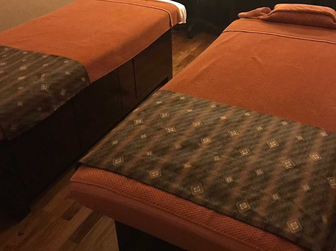 The Spa-斗亚兰必去景点