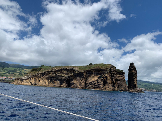 LS Catamarans-蓬塔德尔加达必去景点