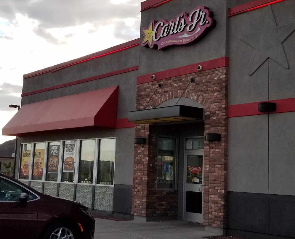Carl's Jr.
