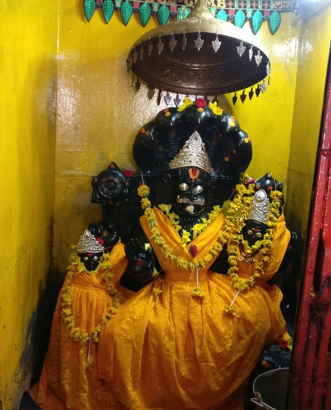 Shri Narsimha Jharna Mandir景点图片