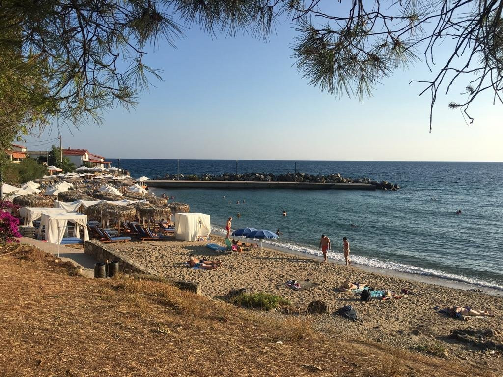 Aphroditi Hotel主图