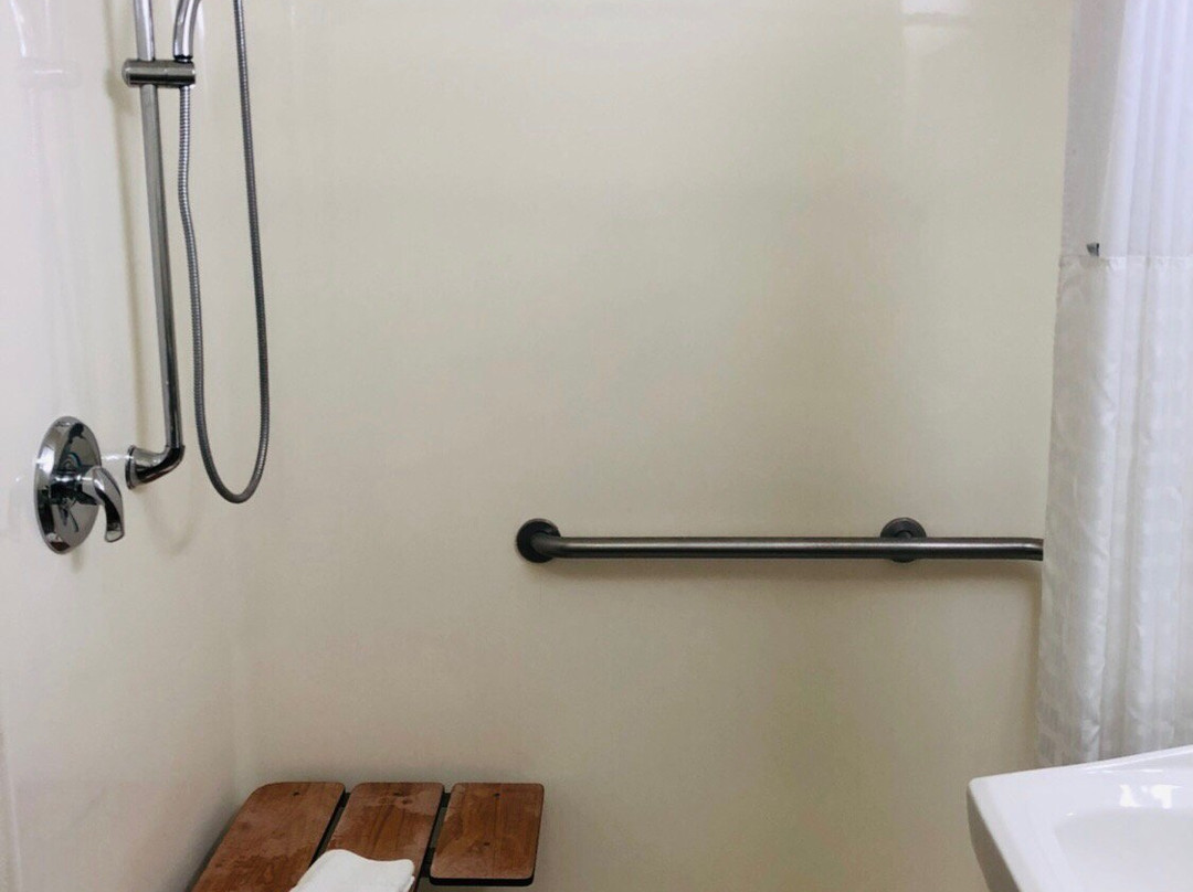 扬帕Travelodge by Wyndham主图