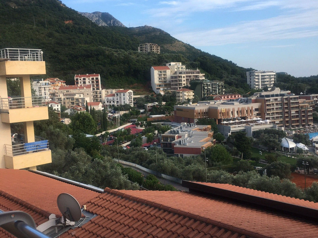 Apartments Rino Lux主图