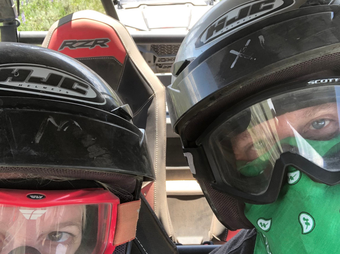 Sage Outdoor Adventures-Wolcott必去景点