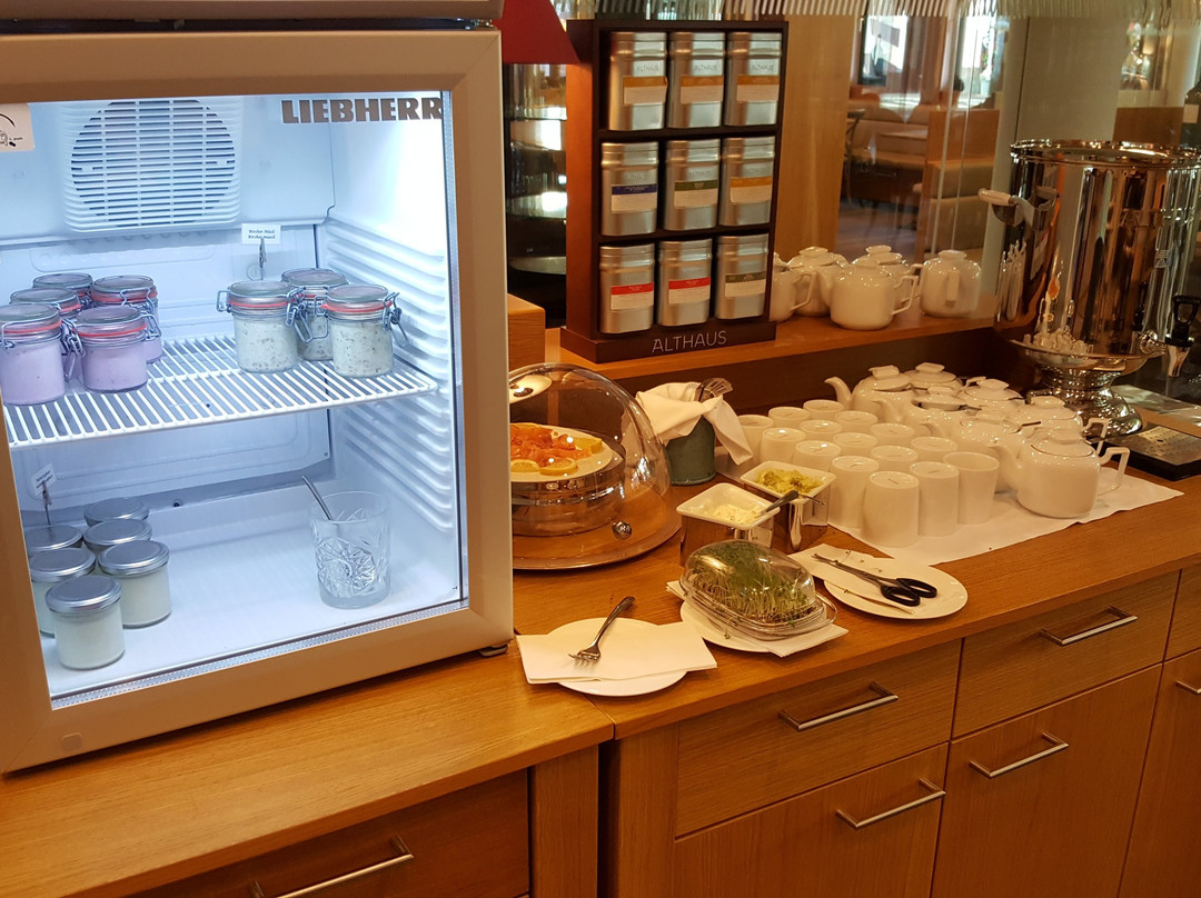 Hotel Stainzerhof主图