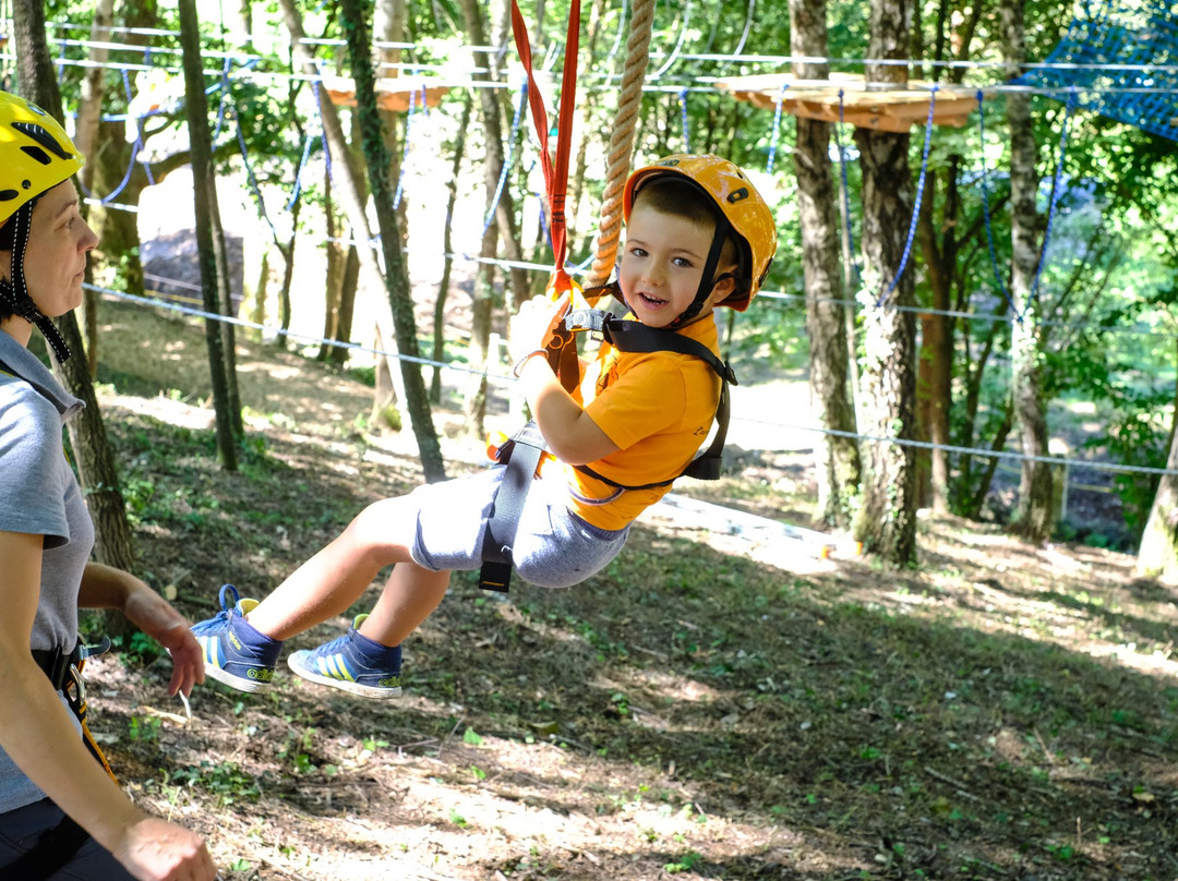 Veja Adventure Park景点图片