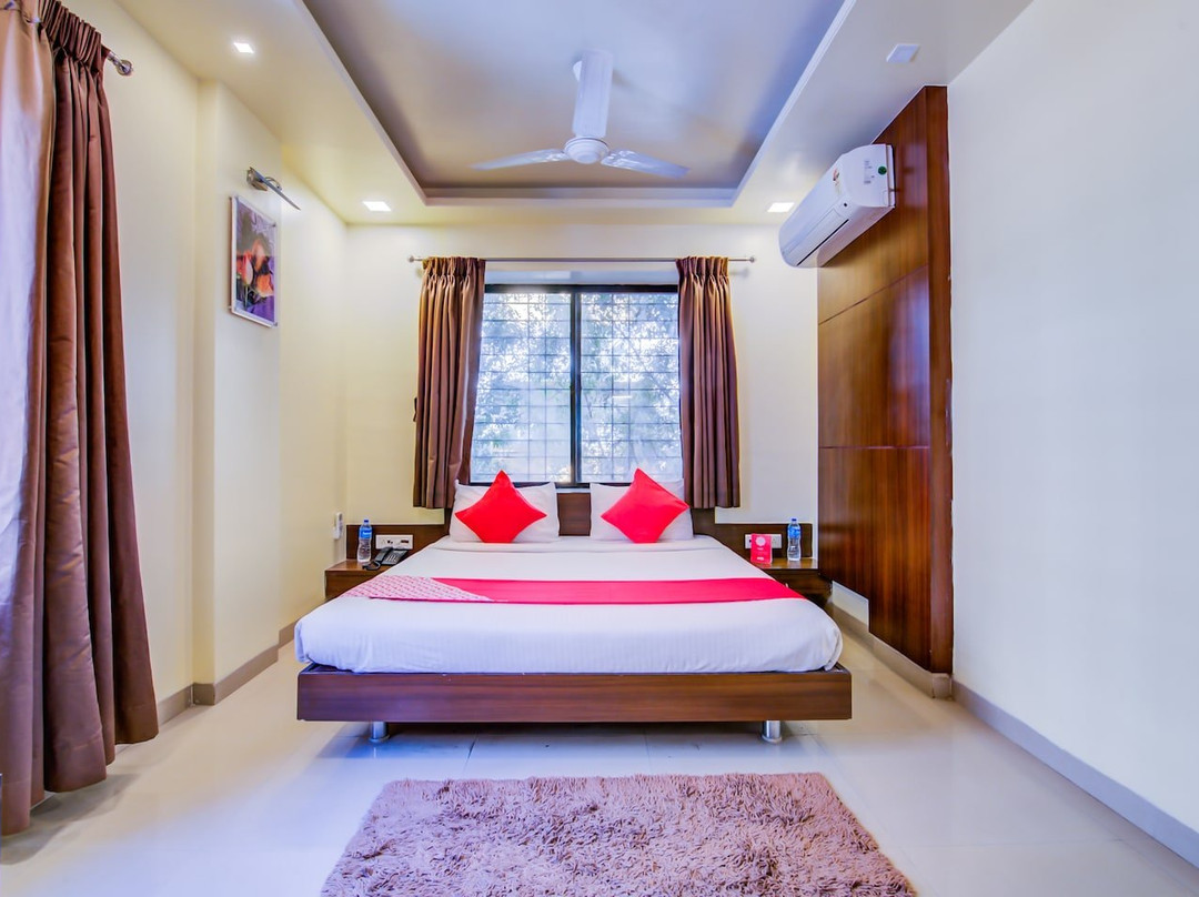 兰雅纳斯酒店主图