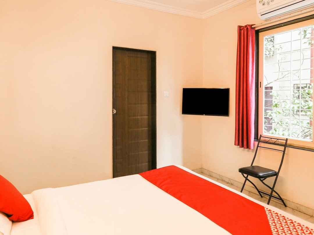 Capital O 10329 Hotel Truvic主图