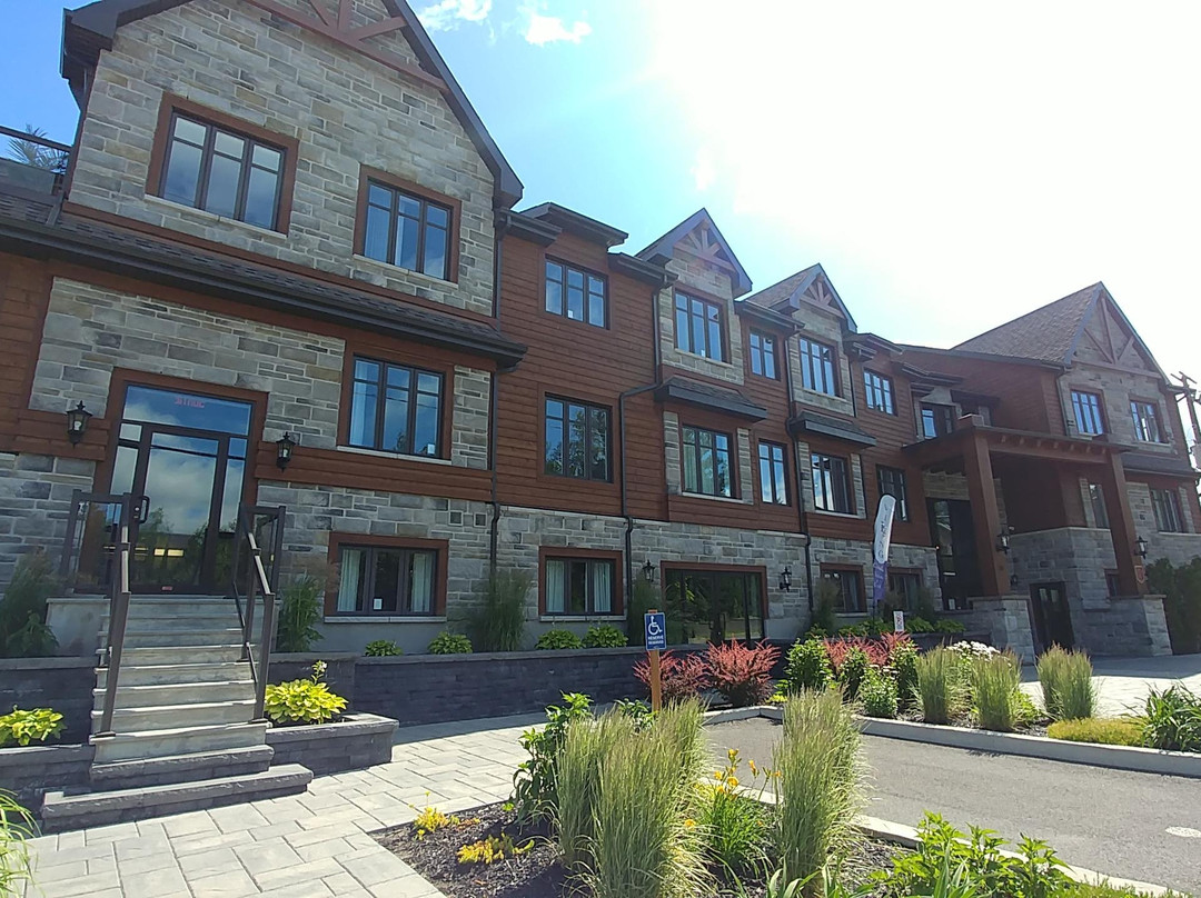 Le Viking Resort & Marina主图