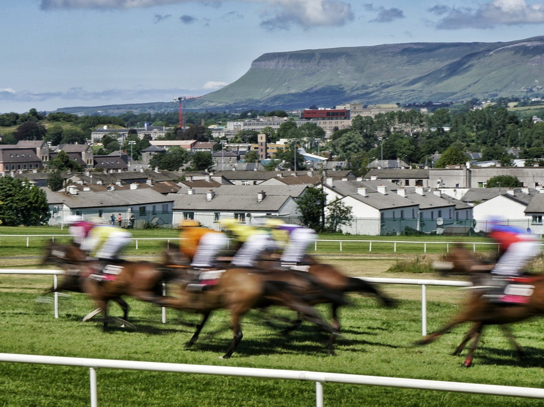 Sligo Races景点图片