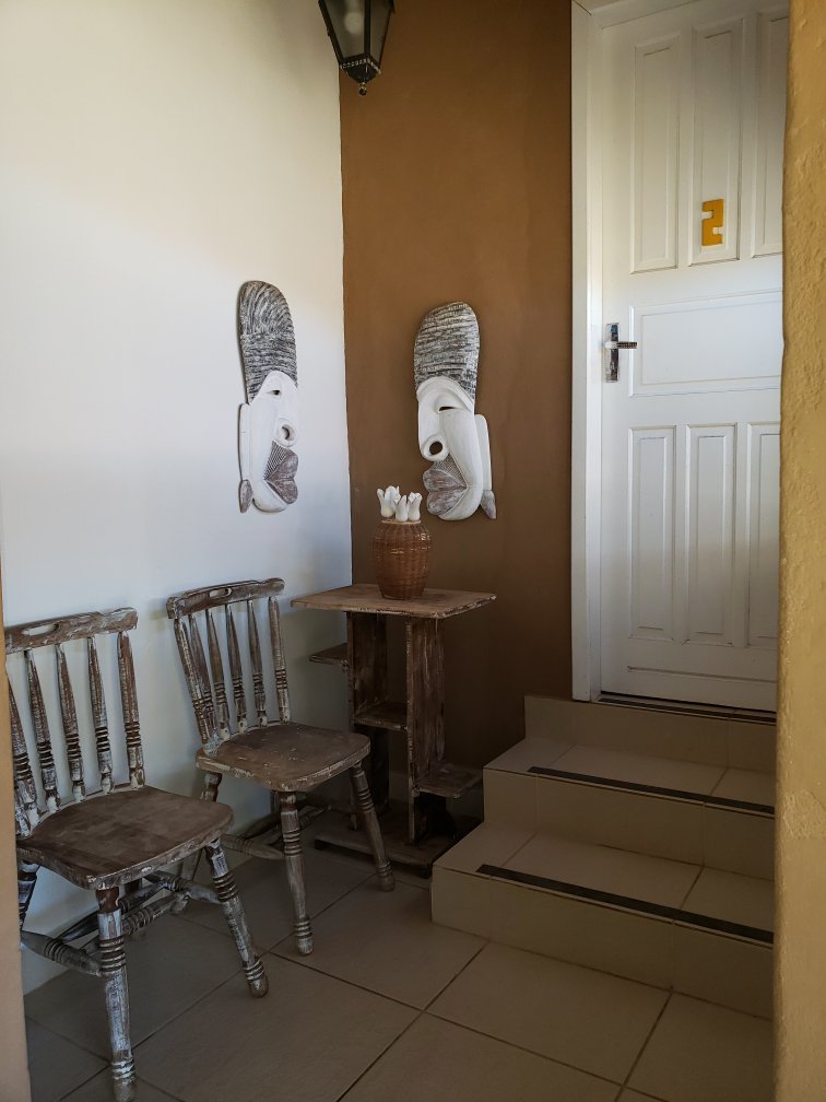 Iriri Suites-官方