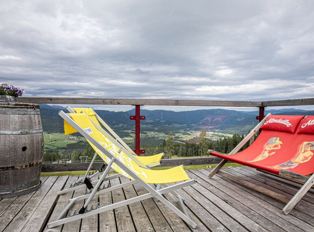 Sauschneideralm主图