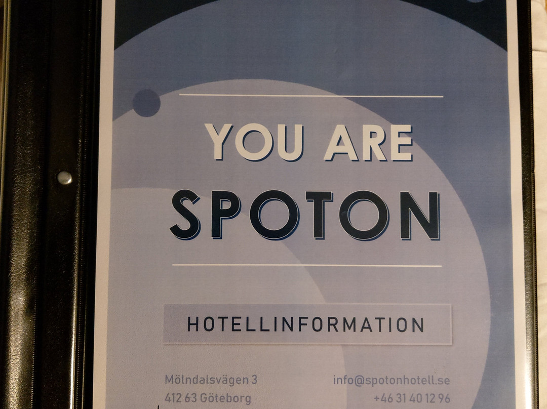 Spoton Hotel & Sportsbar主图