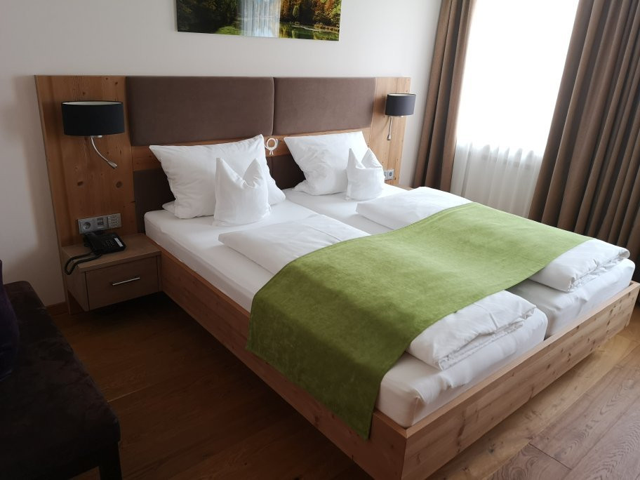 Hotel zur Post主图