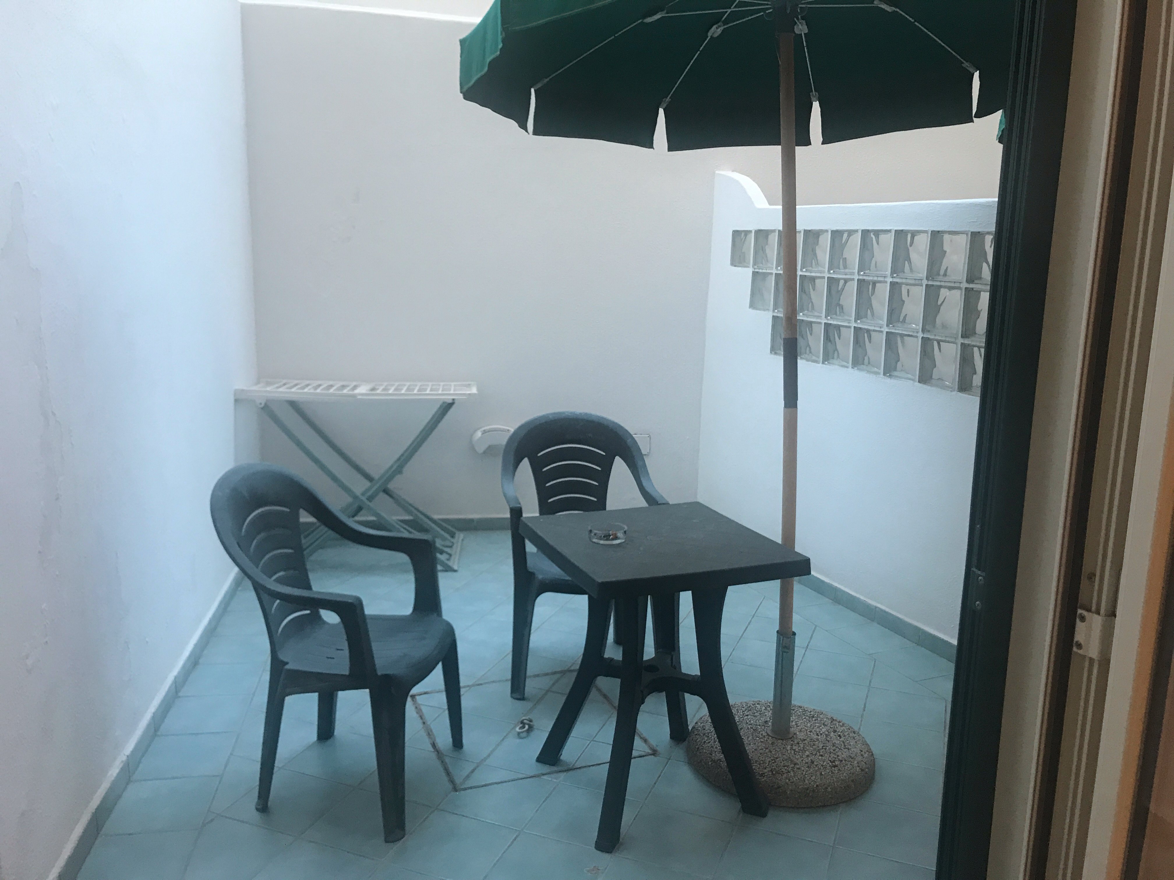 丽瓦马雷酒店-酒店景观