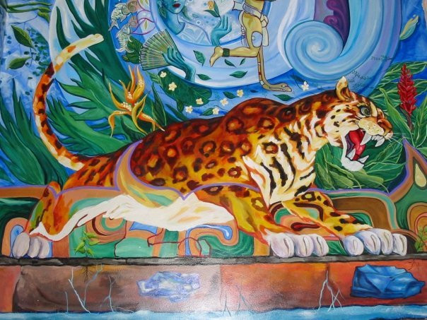 Galo Art Studio Cozumel Art景点图片