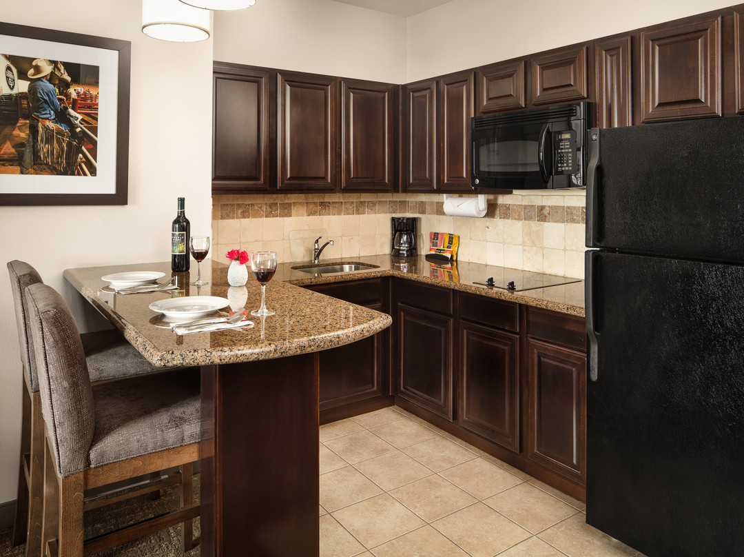 Staybridge Suites Fort Worth West By IHG主图