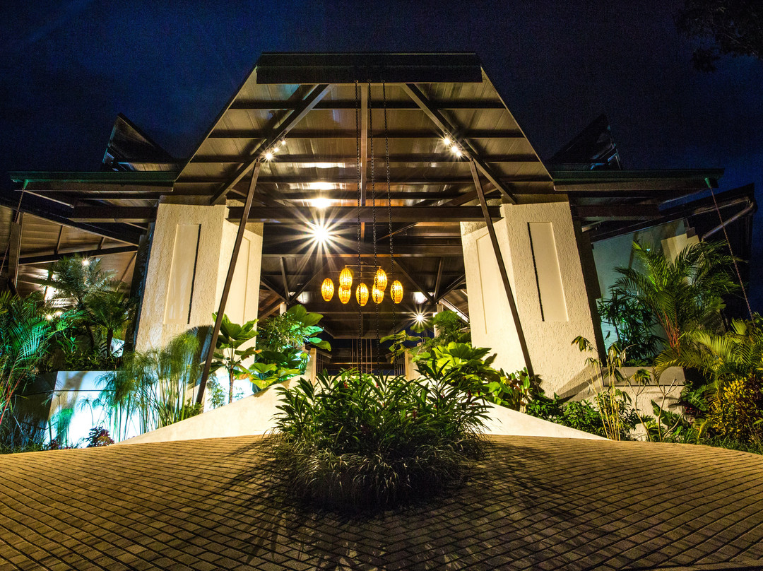 Hotel Three Sixty主图