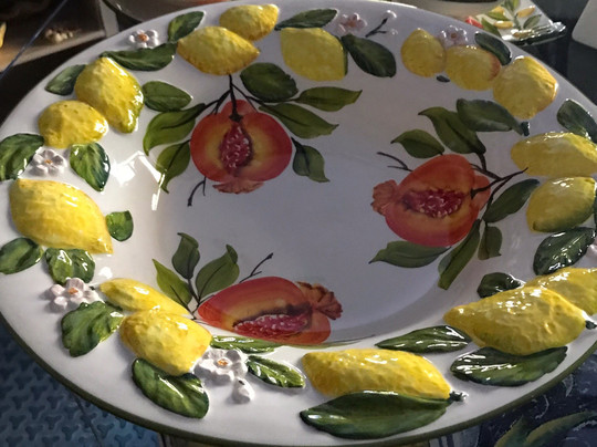 w&b souvenir-雷焦卡拉布里亚必去景点