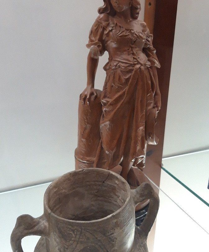 Casa-Museu de Joan Abello景点图片