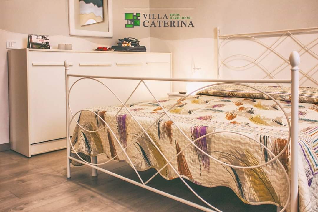 B&B Villa Caterina-官方