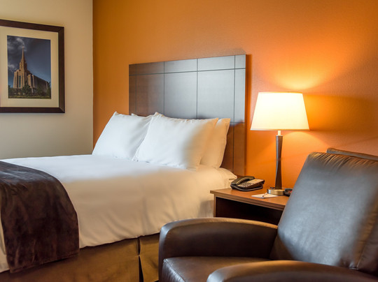 My Place Hotel-North Aurora, IL主图