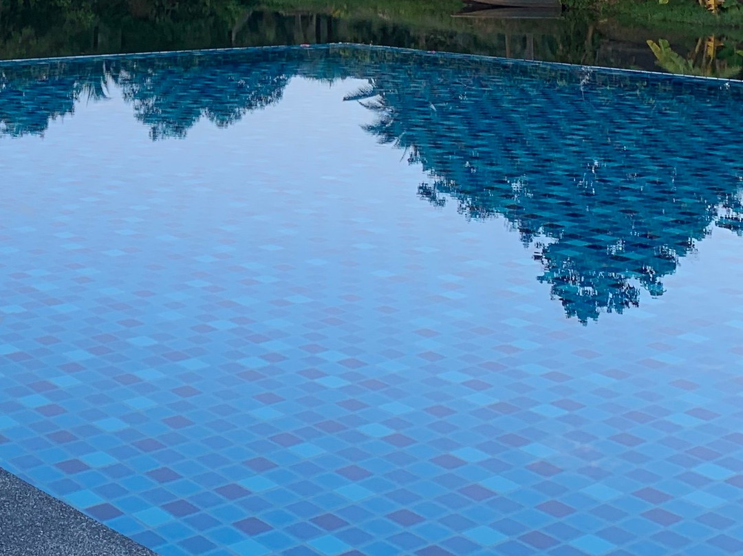 曼加拉Spa度假村主图