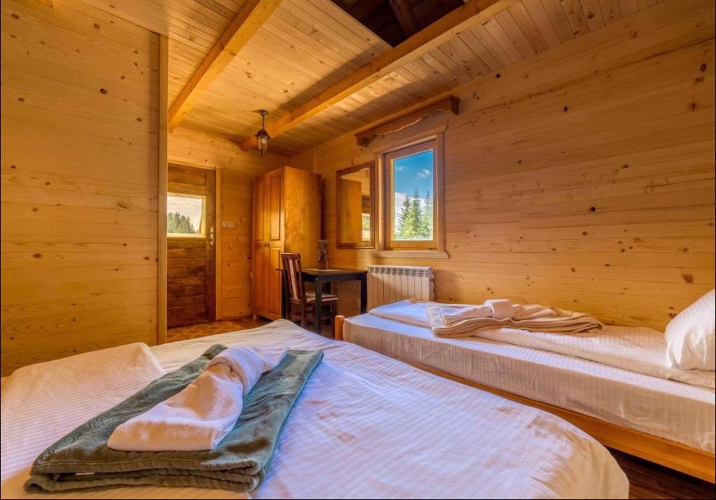 Jela Natural Resort-官方