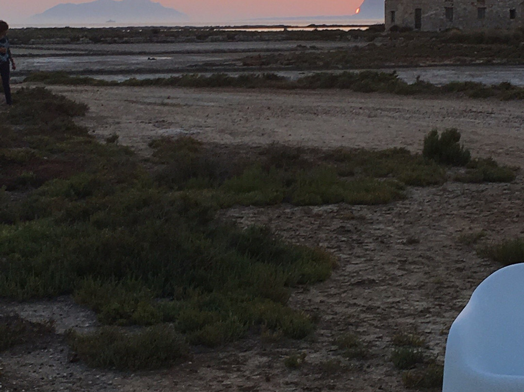 Isola Lunga Eco Resort主图