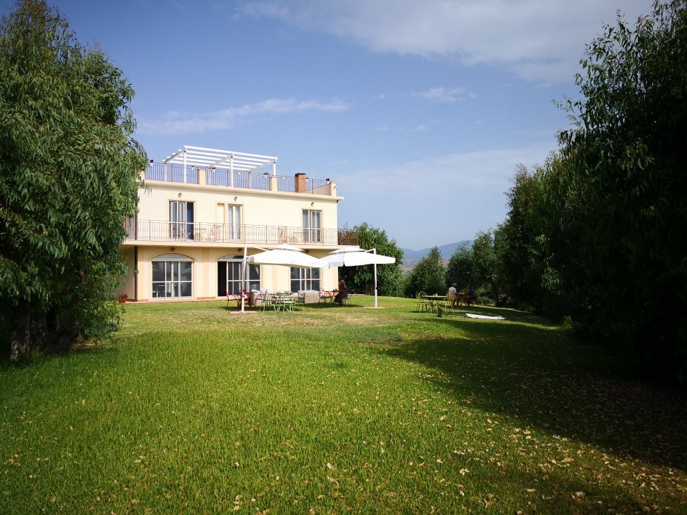 Agriturismo 'A Lanterna主图