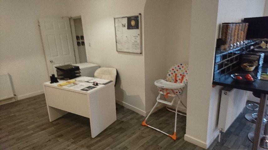 Pickering Park Hotel主图