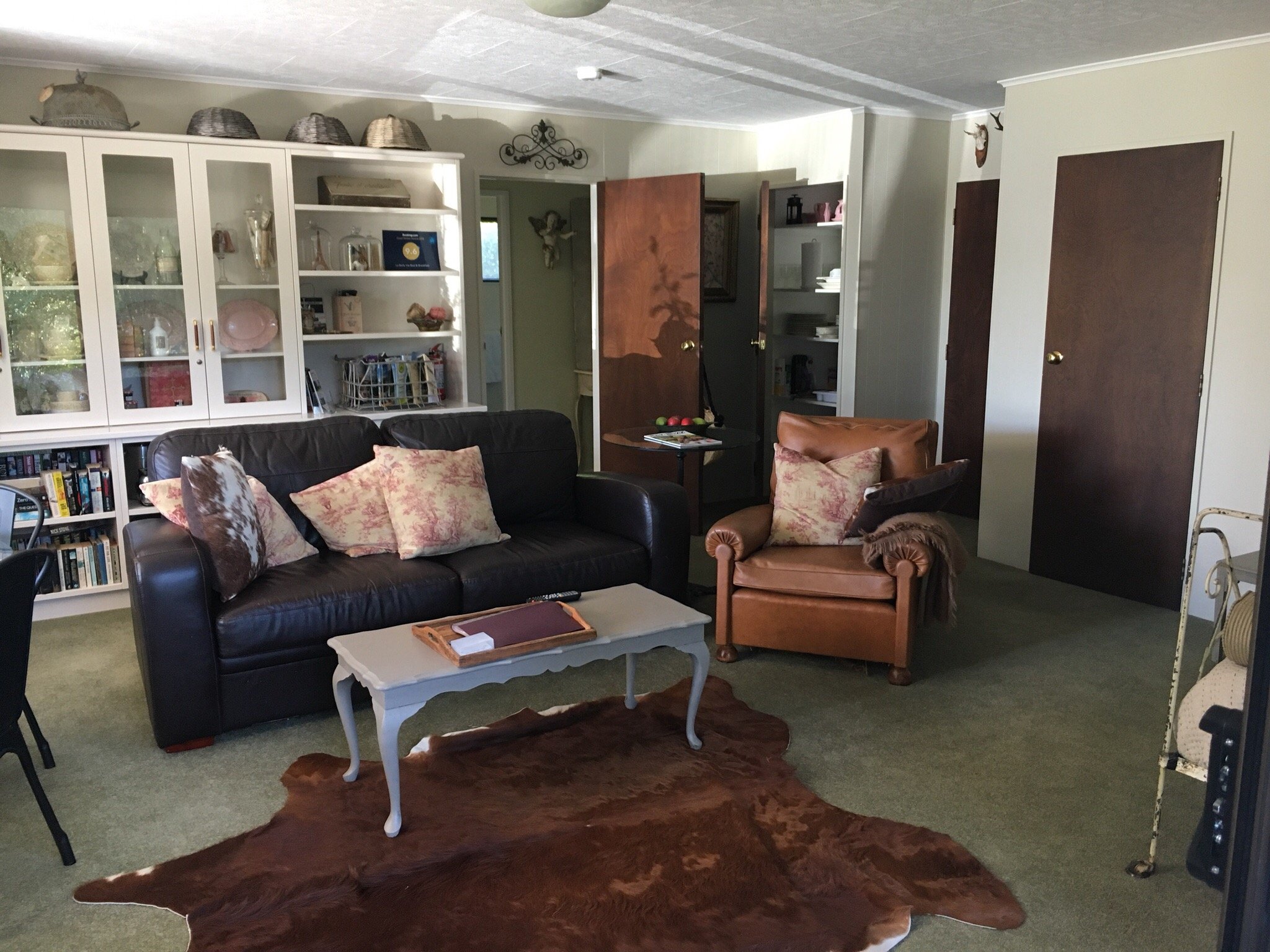 La Belle Vie Bed & Breakfast-官方