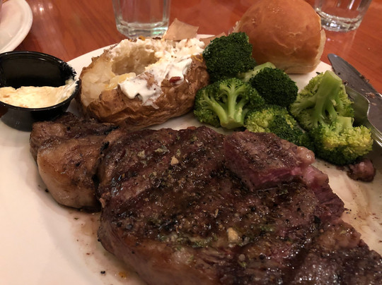 Black Oak Casino Resort主图