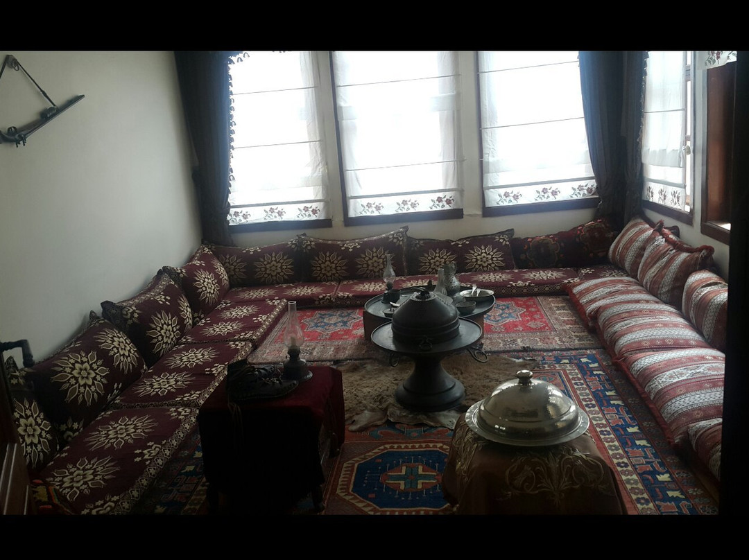 Kahramanmaraş Etnografya Müzesi景点图片