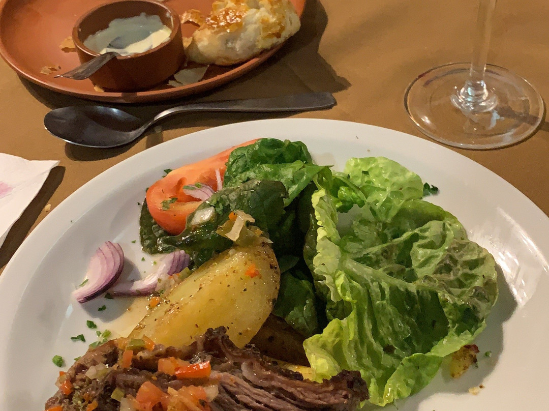 Hotel Los Molles主图