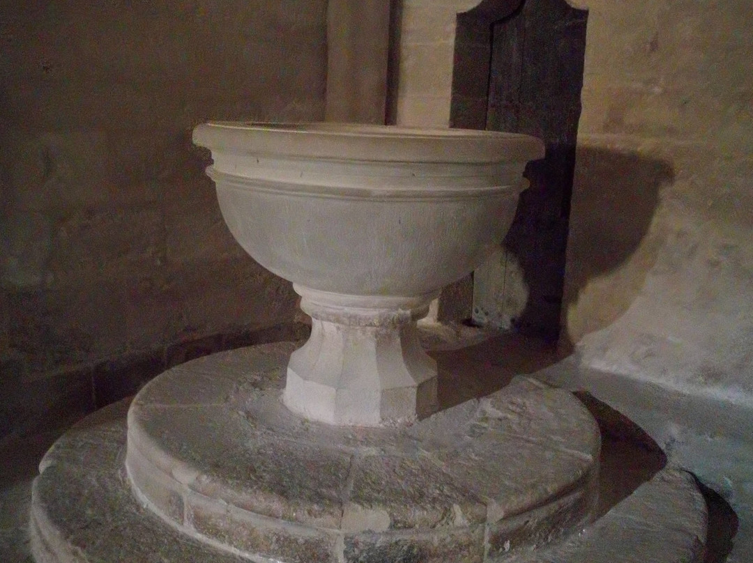 Monasterio De Santa Maria La Real De Irache-Estella必去景点