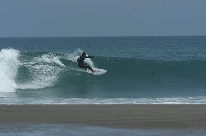 Peru Surf Trip and Soul景点图片