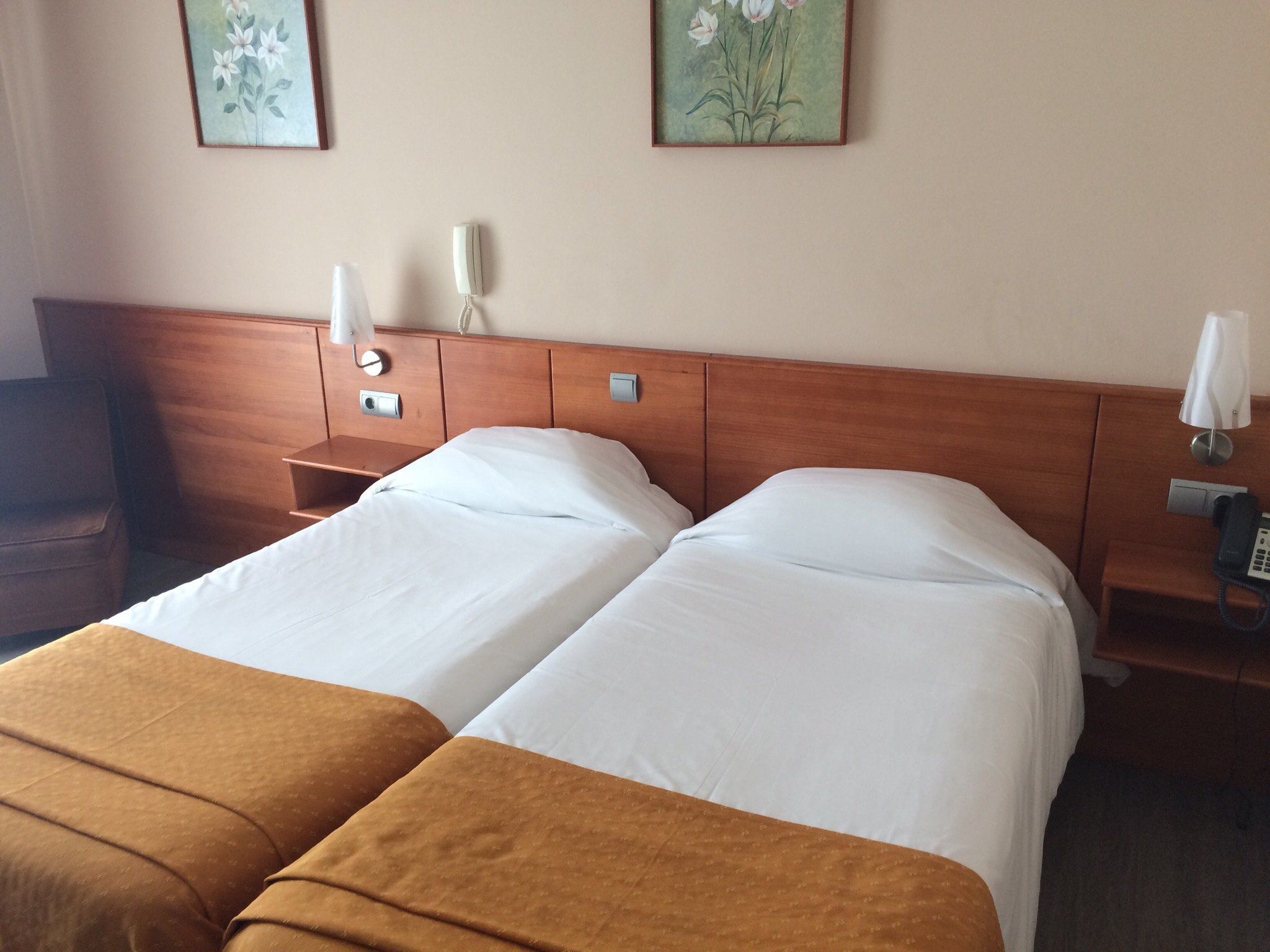 Hotel Carlos 96-官方