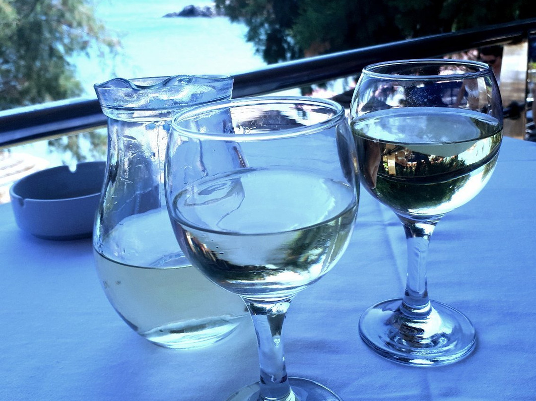 Anthemoessa Villas主图