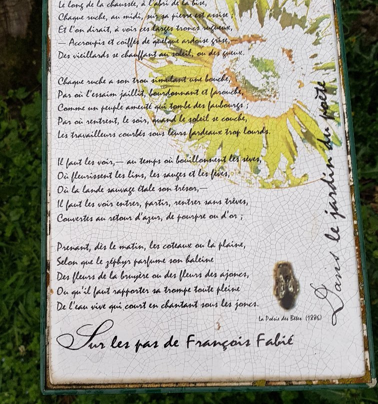 Moulins de Roupeyrac-Durenque必去景点