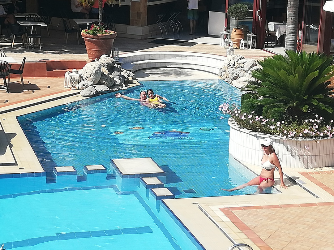 Zeus Village Resort - Adults Only主图