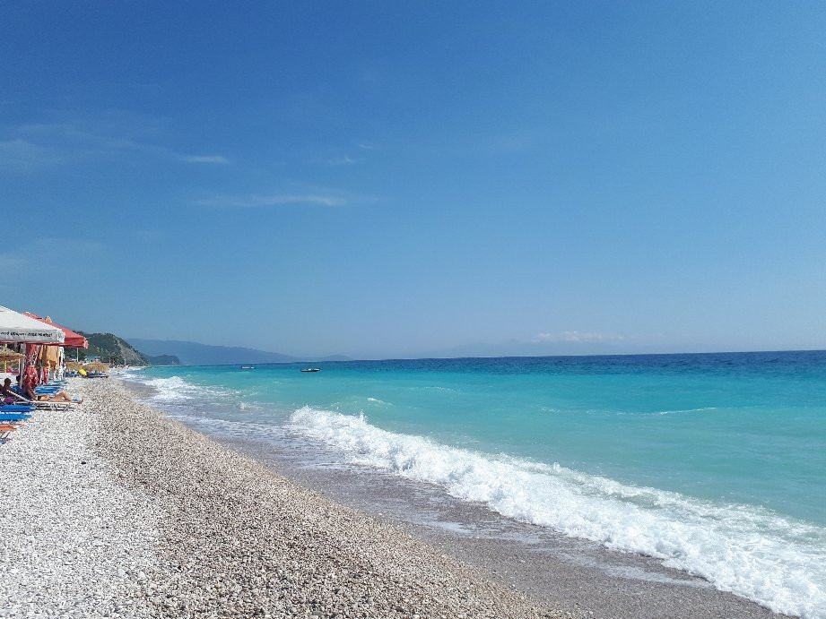 Active Albania-地拉那必去景点