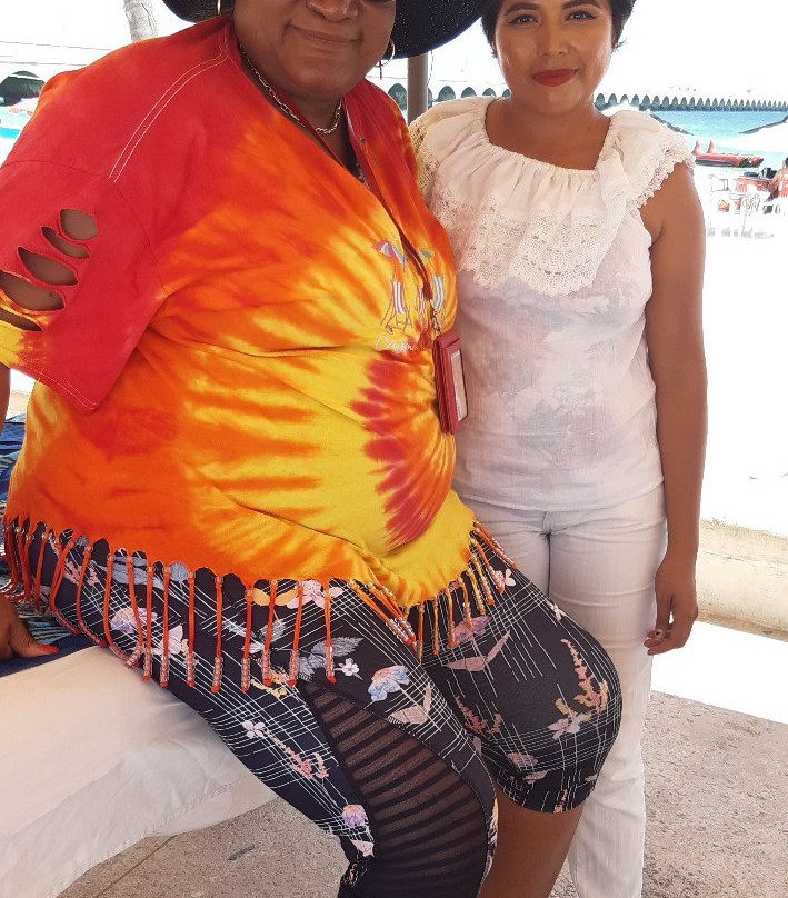 Massage By Maria-Progreso必去景点