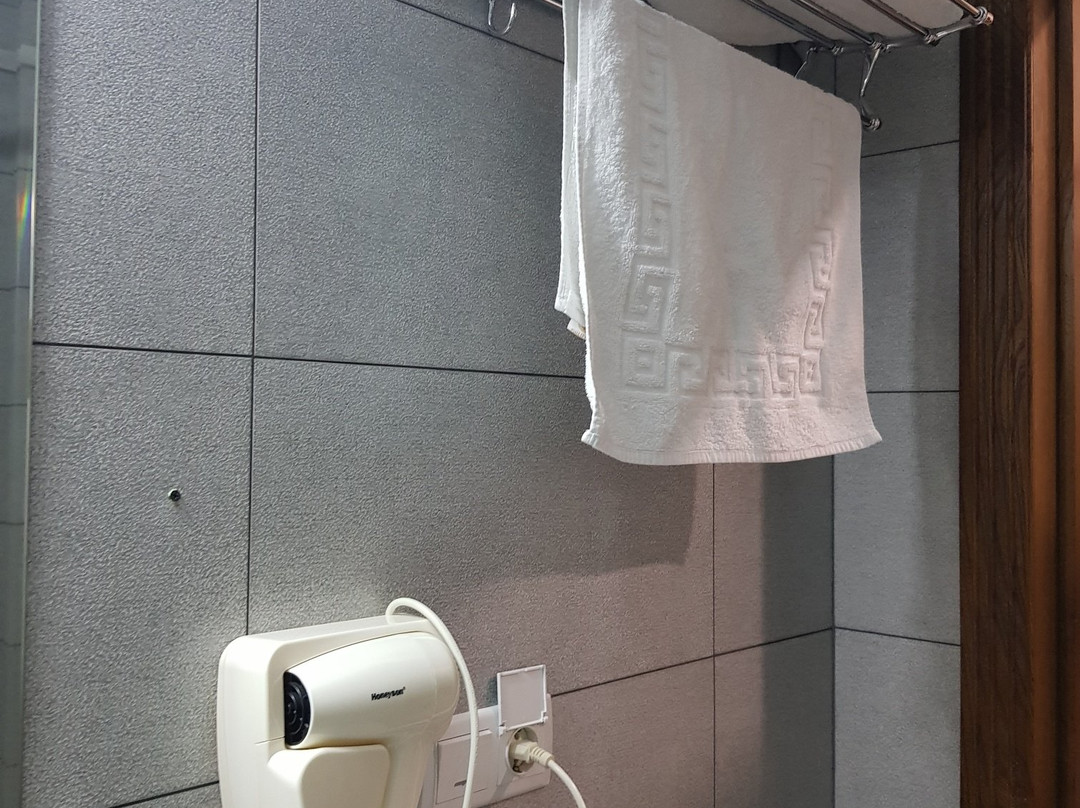 Bishkek Centrum Hotel主图