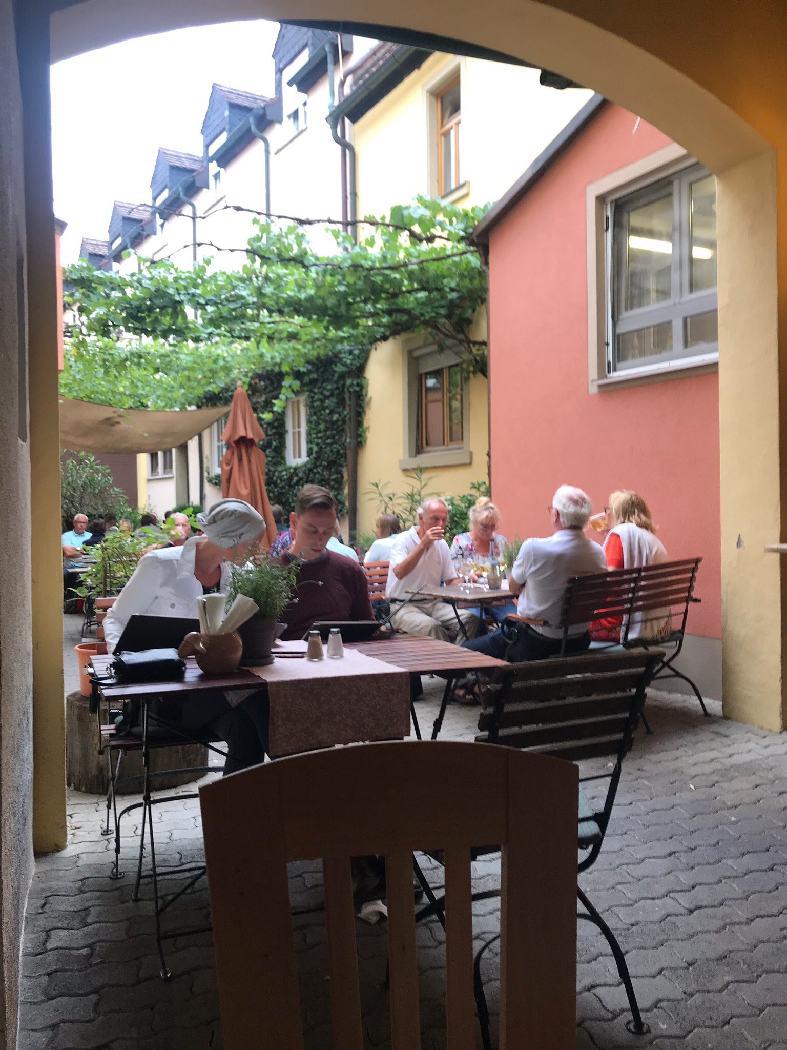 Gasthof Zum Weissen Lamm-官方