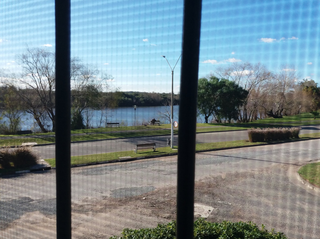 Hostal del Espinillo主图